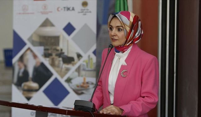 Bakanlık “Aile Yılı” kapsamında 5 bin faaliyet gerçekleştirildi