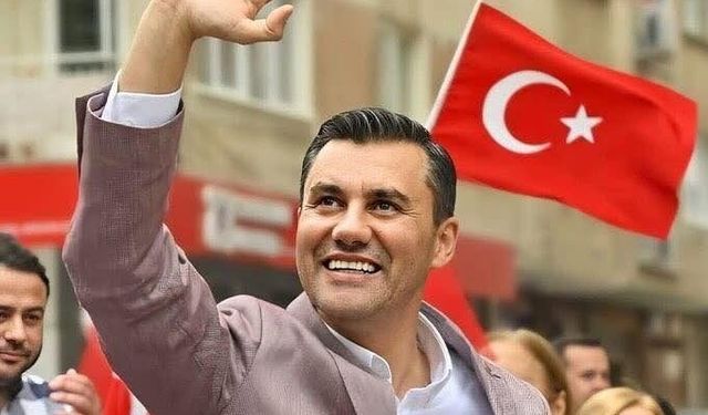 Başkan Aktürk’ten Ferdi Zeyrek için taziye mesajı: “Çok üzgünüz”