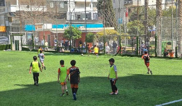 Başkan Mustafa Yürür: “Yeni yetenekler peşindeyiz!”