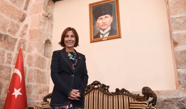 Başkan Tekin’den dayanışma mesajı: “Umudu çoğaltmaya devam edeceğiz”