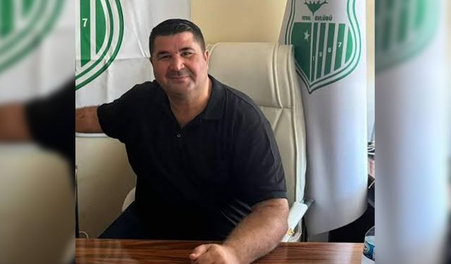 Başkan Varlı: “Amatör kulüpler olmadan futbol gelişemez"