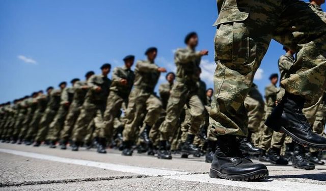 Bedelli Askerlik ücreti zamlandı! İşte 2026'nın yeni tutarı
