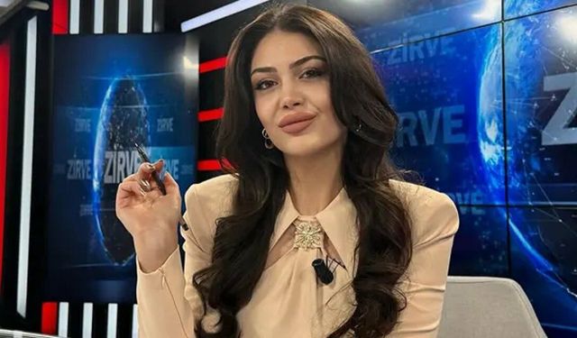 Burçak Bozkuş Kimdir? Hangi Kanalda Çalışıyor, Kaç Yaşında, Nereli, Evli Mi ve Boyu Kaç?
