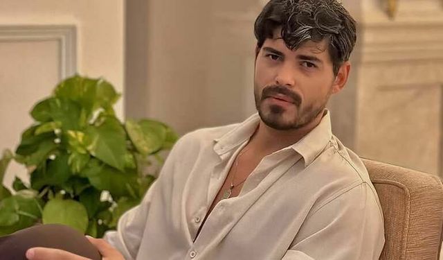 Cenay Türksever Kimdir? Sevgilisi, Boyu, Aslen Nereli, Kaç Yaşında, Evli Mi, Rol Aldığı Diziler