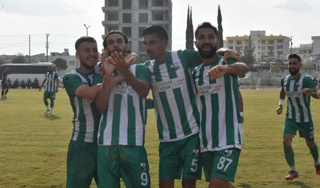 Ceyhan 1967 transfer çalışmalarına başladı: Güçlü kadro yolda