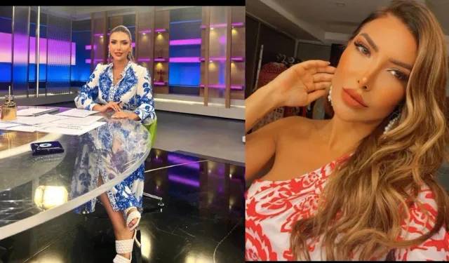 Didem Delen Kimdir, Evli mi, Sevgilisi Kim, Eşi Kim, Boyu, Hangi Kanalda, Instagram Hesabı, Ne İş Yapıyor, Mesleği?