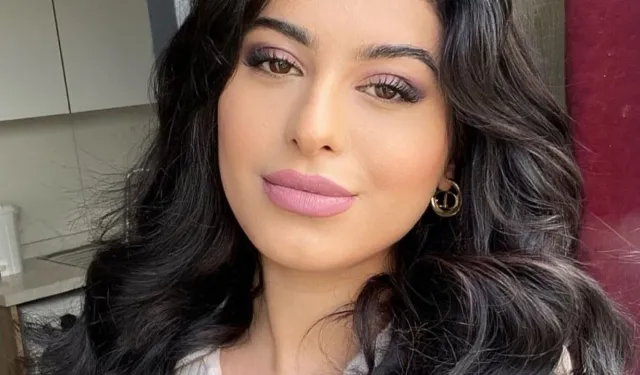 Dilara Pusa Kimdir? Sevgilisi Kim, Mesleği ve Özel Hayatı