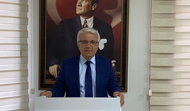 Dr. Mehmet Tatar Uyardı: "Plastik kirliliği hem cebimize hem gezegene zarar veriyor"