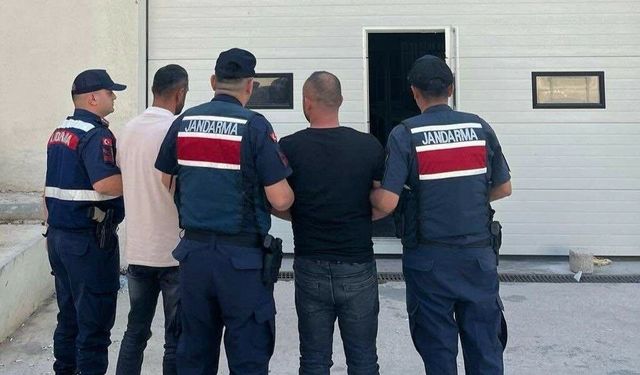 Düğünde ateş açanlara tutuklama: 2 kişi cezaevine gönderildi
