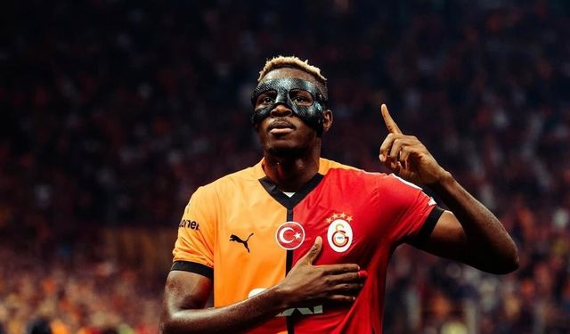 Flaş Haber! Osimhen’in kararı belli oldu: Galatasaray defteri kapandı mı?