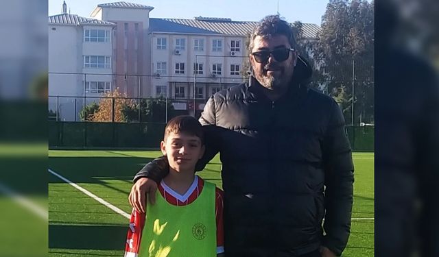Gökhan Sakar durmak bilmiyor