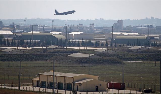 İran'ın hedef listesinde Adana İncirlik var mı?