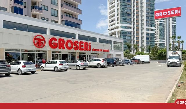 Groseri’den Temmuz ayına damga vuracak kampanya