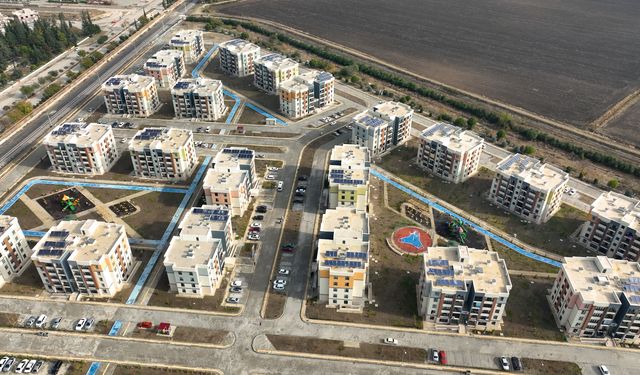 Artık herkes ev sahibi olabilecek! TOKİ ve Emlak Konut’tan yeni sistem