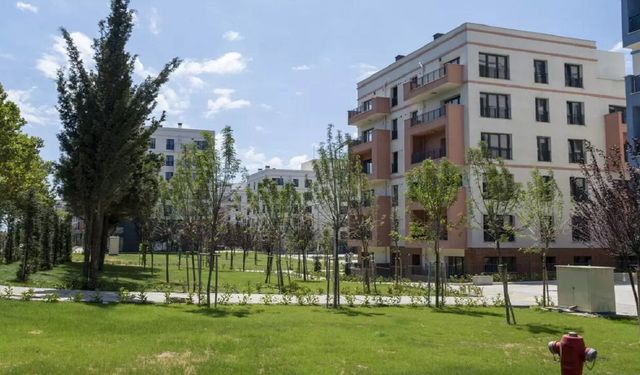 Bilenler hemen alacak: Bu evler çok daha ucuza satılacak
