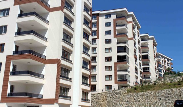 Adana Seyhan'da ev sahibi olma şansı: Tarihi kaçırmayanlar piyasanın altına ev sahibi olacak