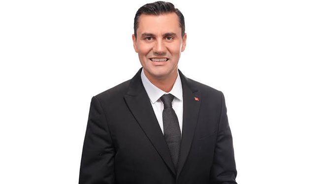Manisa Büyükşehir Belediye Başkanı Ferdi Zeyrek elektrik çarpması sonucu ağır yaralandı