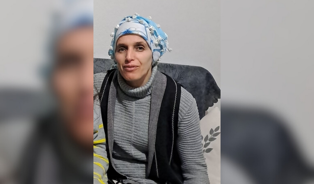 Mersin'de gizemli kayıp: 40 yaşındaki kadın için arama seferberliği