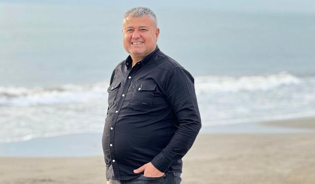 Metin Eker iddialı: “Tek hedefimiz takımımızı Bölgesel Amatör Lig’e taşımak"