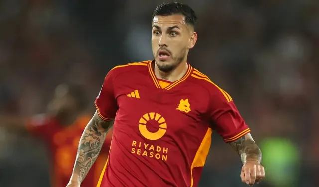 Paredes Kimdir, Hangi Takıma Transfer Oldu, Piyasa Değeri ve Mevki!