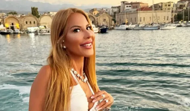 Pınar Kerimoğlu Kimdir, Aslen Nereli, Kaç Yaşında, Evli mi, Eşi Kim, Nerede Oturuyor, Hayatı, Mesleği, Ne İş Yapıyor?