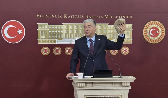 Sadullah Kısacık’tan 2025 buğday alım fiyatı tepkisi: Çiftçi zarar ediyor