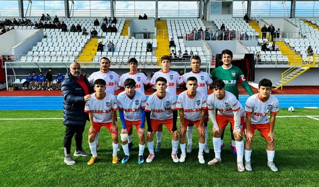 Sait Özcoşkun’un yeni sezon hedefleri: İstikrar ve gençliğe yatarım