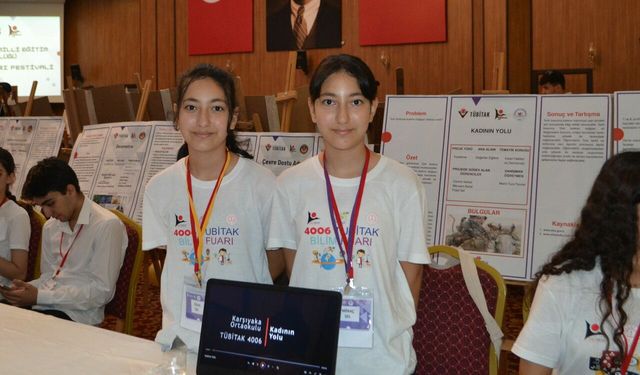 Sel kardeşlerden anlamlı proje: Kadın haklarında tarihsel yolculuk