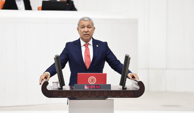 Sümer’den Kurban Bayramı mesajı: “Birlik ve dayanışmayla her zorluğun üstesinden gelebiliriz”