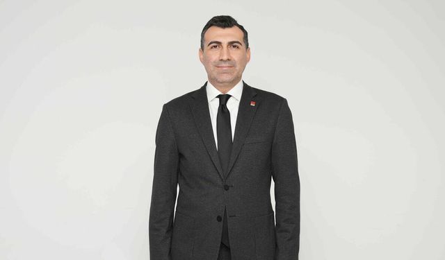 Tanburoğlu: "Bu bayram, hukuk ve demokrasiye gölge düştü"