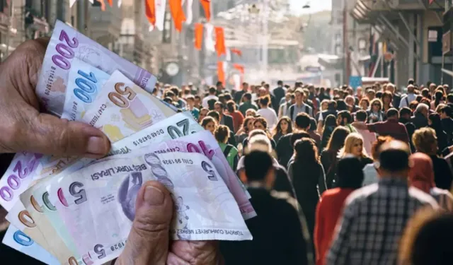 Temmuz zammı netleşiyor: Memur ve emekli ne kadar zam alacak?
