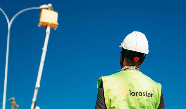 Toroslar EDAŞ’tan Adana’ya enerji çıkarması: İlk 3 ayda altyapıya dev yatırım