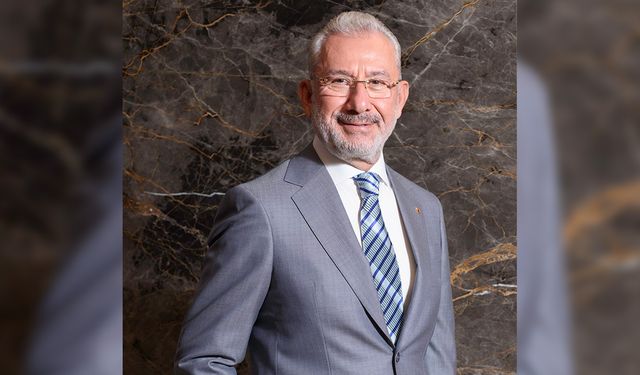 Türkiye'nin Demir ve Çelik İhracatı Mayısta Yükseldi: 2,7 Milyar Dolara Ulaştı