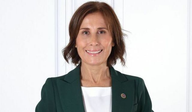 Tutuklama kararı çıkan Başkan Oya Tekin'den ilk mesaj: "Tutsak edilen halkın iradesidir"