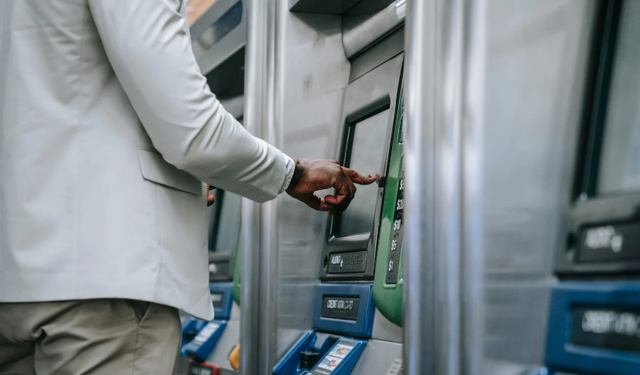 Yarın Değişiyor! ATM'den para çekme sistemi tamamen yenileniyor: İşte bilmeniz gerekenler