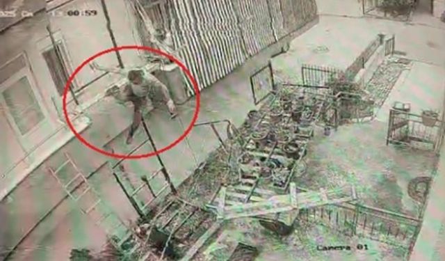Yük asansörü kurarken düşen işçi hayatını kaybetti