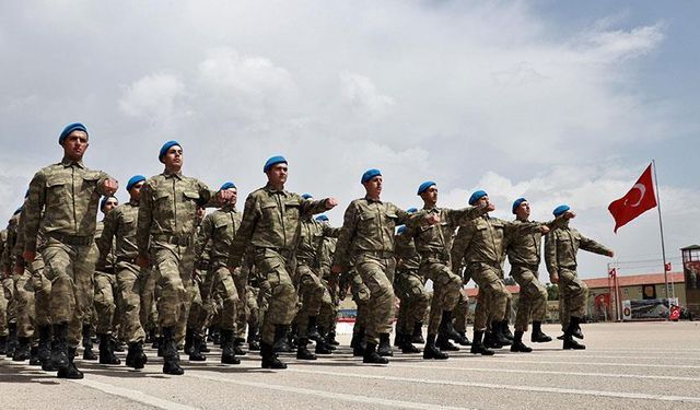 2025 Temmuz Bedelli Askerlik ücreti belli oldu! Yeni tutar kaç lira, taksit var mı, kim ne kadar ödeyecek?