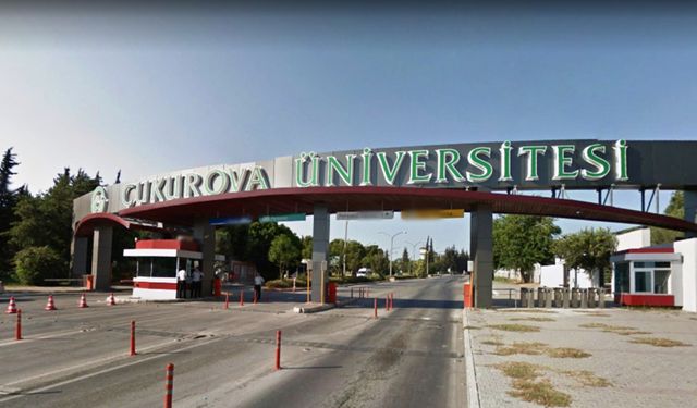 50 Yıllık Emek Tescillendi: Çukurova Üniversitesi’ne YÖKAK’tan Tam Akreditasyon