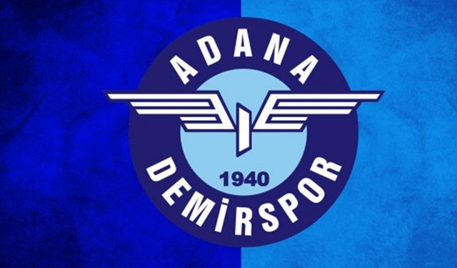 Adana Demirspor’dan "Yeşil Vatan" için anlamlı destek: “Bir Fidan, Bir Hayat”