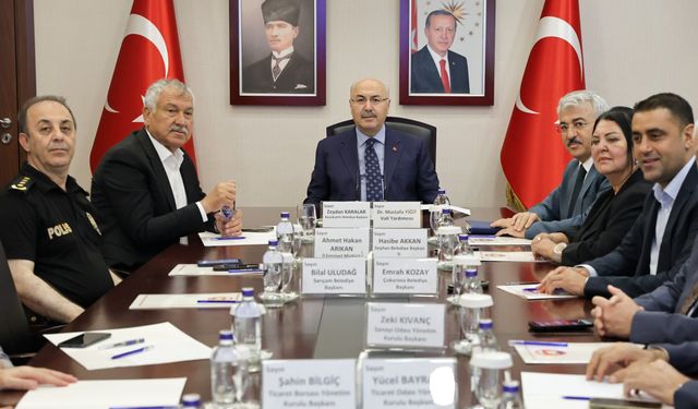 Adana Lezzet Festivali için geri sayım başladı!
