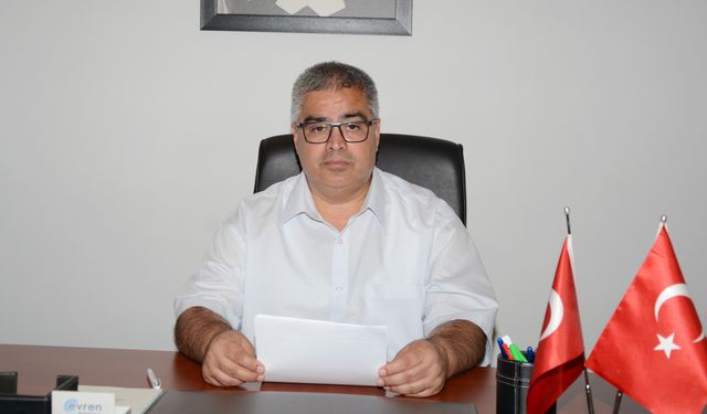 Adana Tabip Odası’ndan “İşgal yasası geri çekilsin” çağrısı
