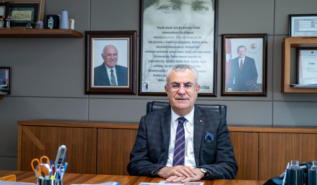 Adana’nın Sanayi Gücü Büyüyor: 28 Firma Türkiye’nin En Büyükleri Arasında