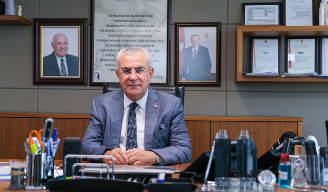 Adana ihracat rakamları açıklandı: 9 ayda 2,5 milyar doları geçti