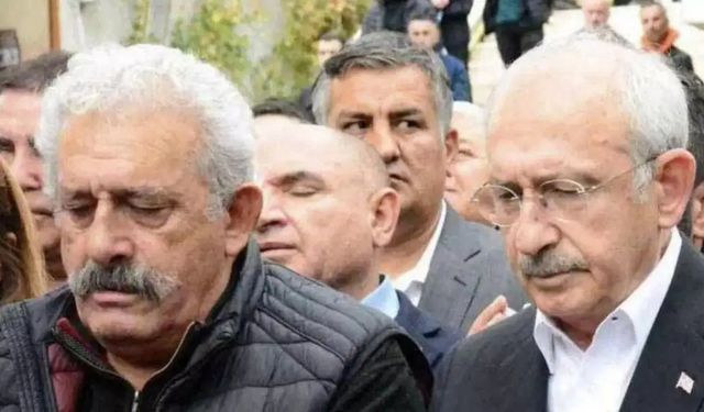 Adil Kılıçdaroğlu kimdir, kaç yaşında? Kemal Kılıçdaroğlu’nun ikiz kardeşi neden öldü?