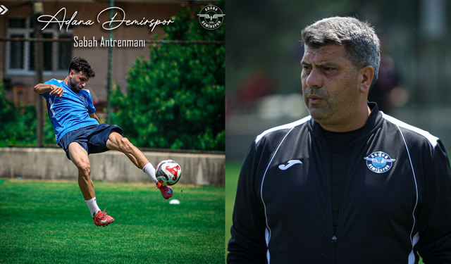 Adana Demirspor, Bandırmaspor deplasmanında çıkış arıyor