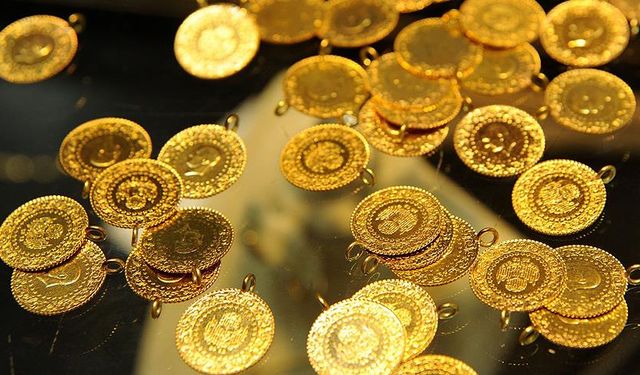 Gram ve çeyrek alırken dikkat: Bu detayı bilenler çok daha fazla kazanacak