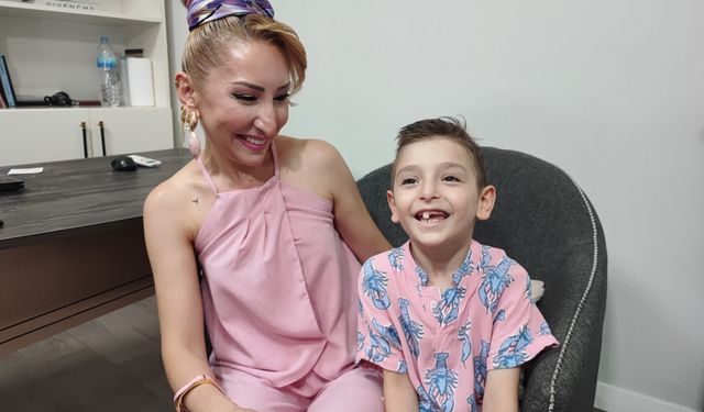 “Asla Konuşamaz” Denildi, Üstün Zekasıyla Herkesi Şaşırttı