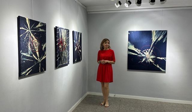 “AYNA | MIRROR” Adana’da sanatseverlerle buluştu