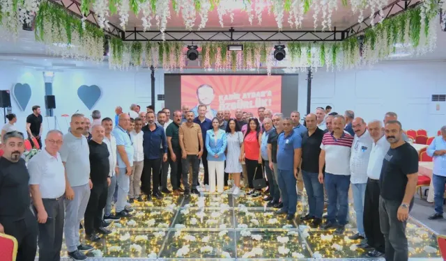 Başkan Vekili Yıldız: "Muhtarlarımız halk ile en güçlü köprümüzdür"
