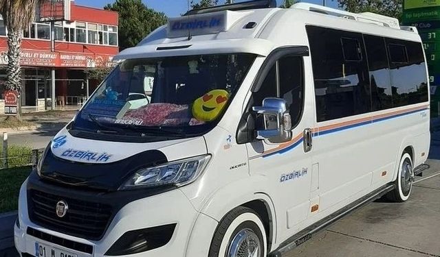 “Başkanlarımıza Özgürlük Mitingi”ne Ücretsiz Ulaşım Desteği